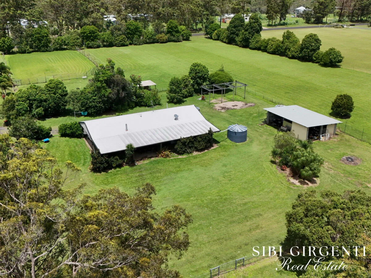 Additional image 39 of 386 Koah Road, Koah QLD 4881