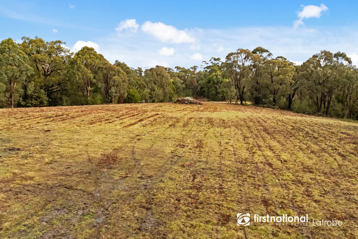 Additional image 12 of 125 Old Callignee Road, Callignee VIC 3844
