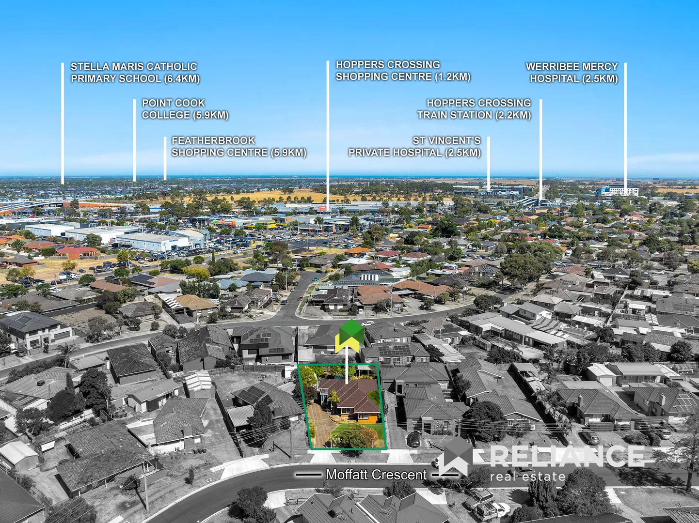 Additional image 17 of 11 Moffatt Crescent, Hoppers Crossing VIC 3029