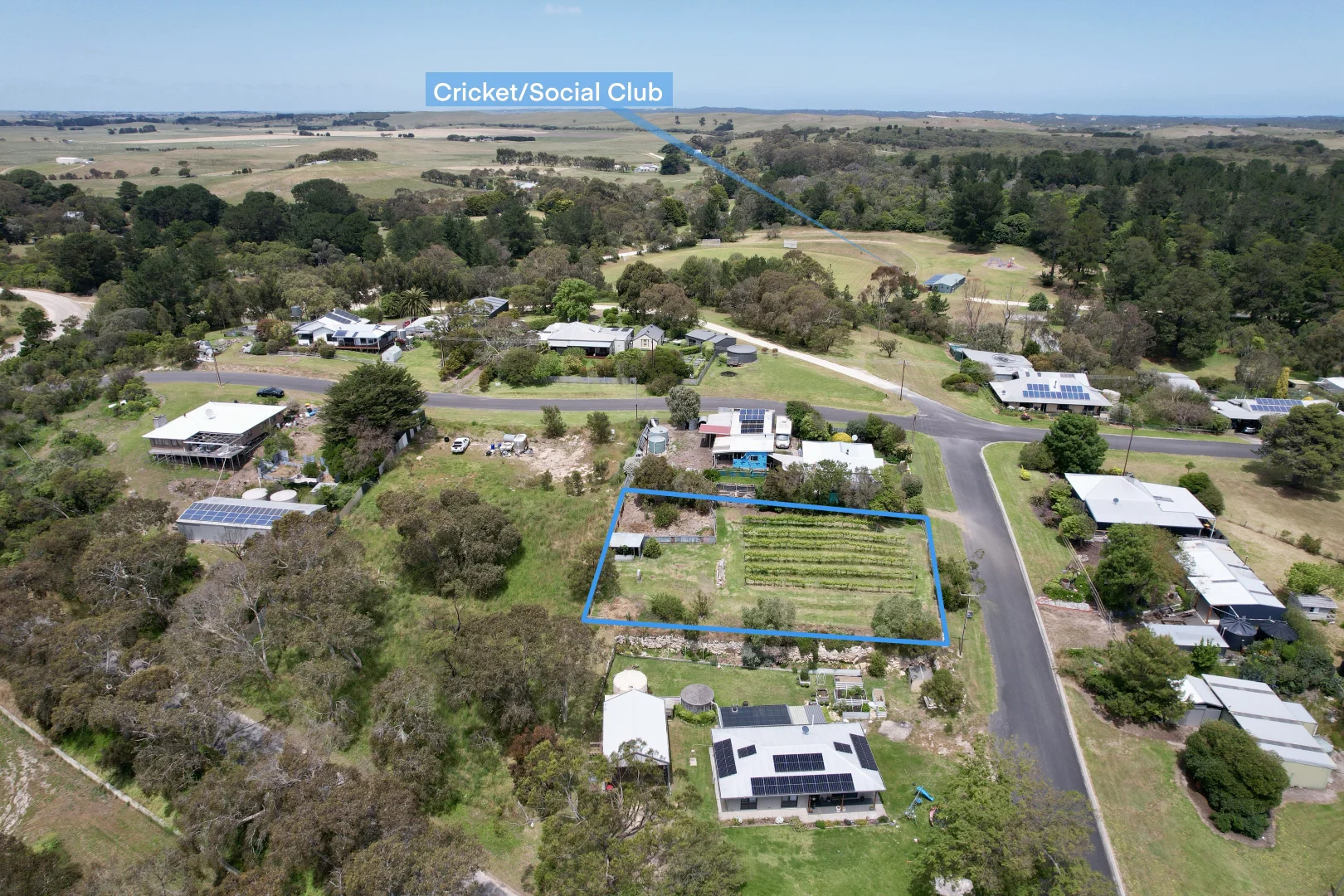 Additional image 7 of 4 Schinckel Street, Rendelsham SA 5280