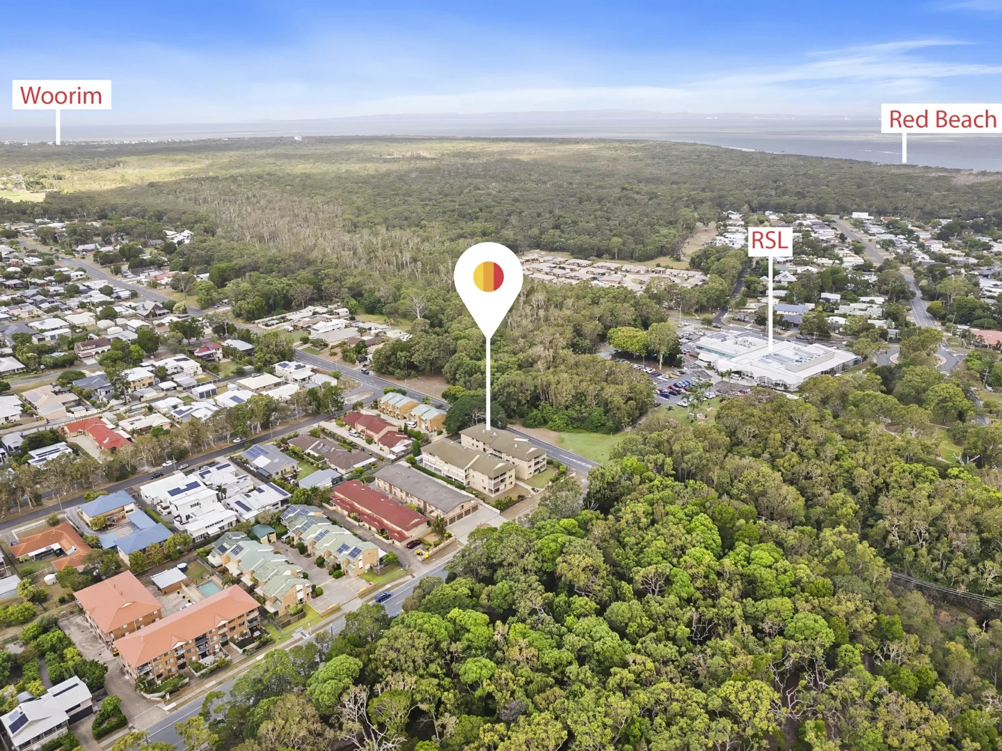 Additional image 12 of 5/83 Toorbul Street, Bongaree QLD 4507