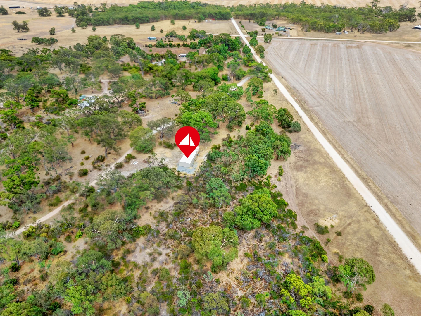 Additional image 6 of 112 Red Gum Road, Coulta SA 5607