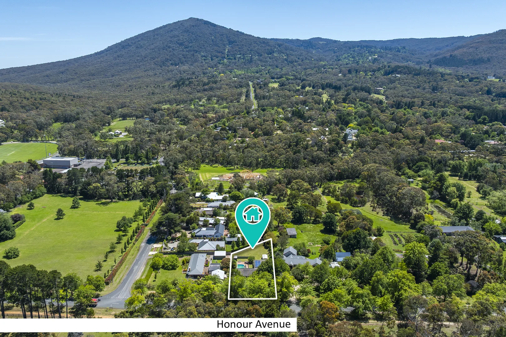 Additional image 3 of 58 Honour Avenue, Mount Macedon VIC 3441