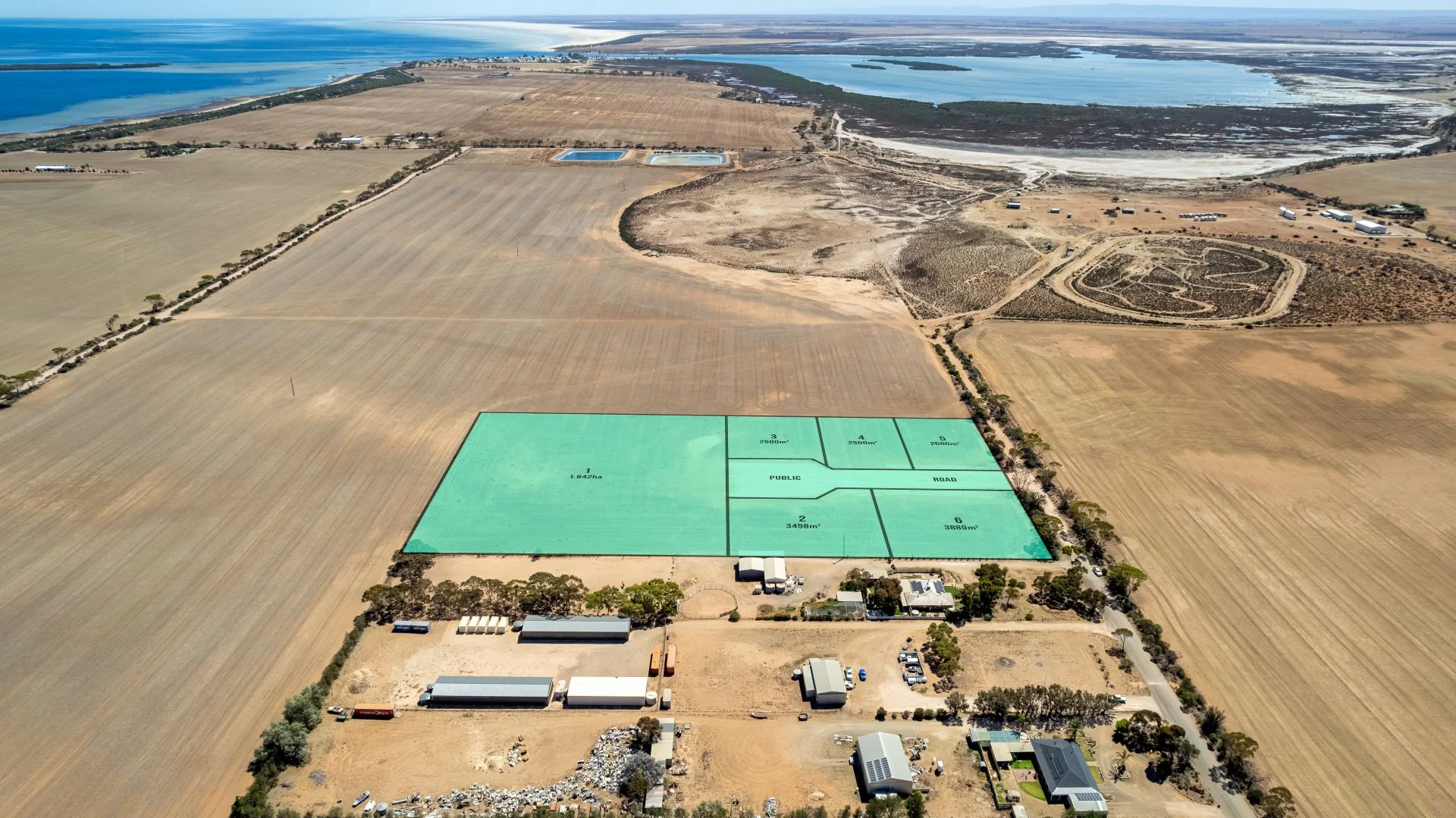 Additional image 5 of 6 Hornby Road, Port Broughton SA 5522