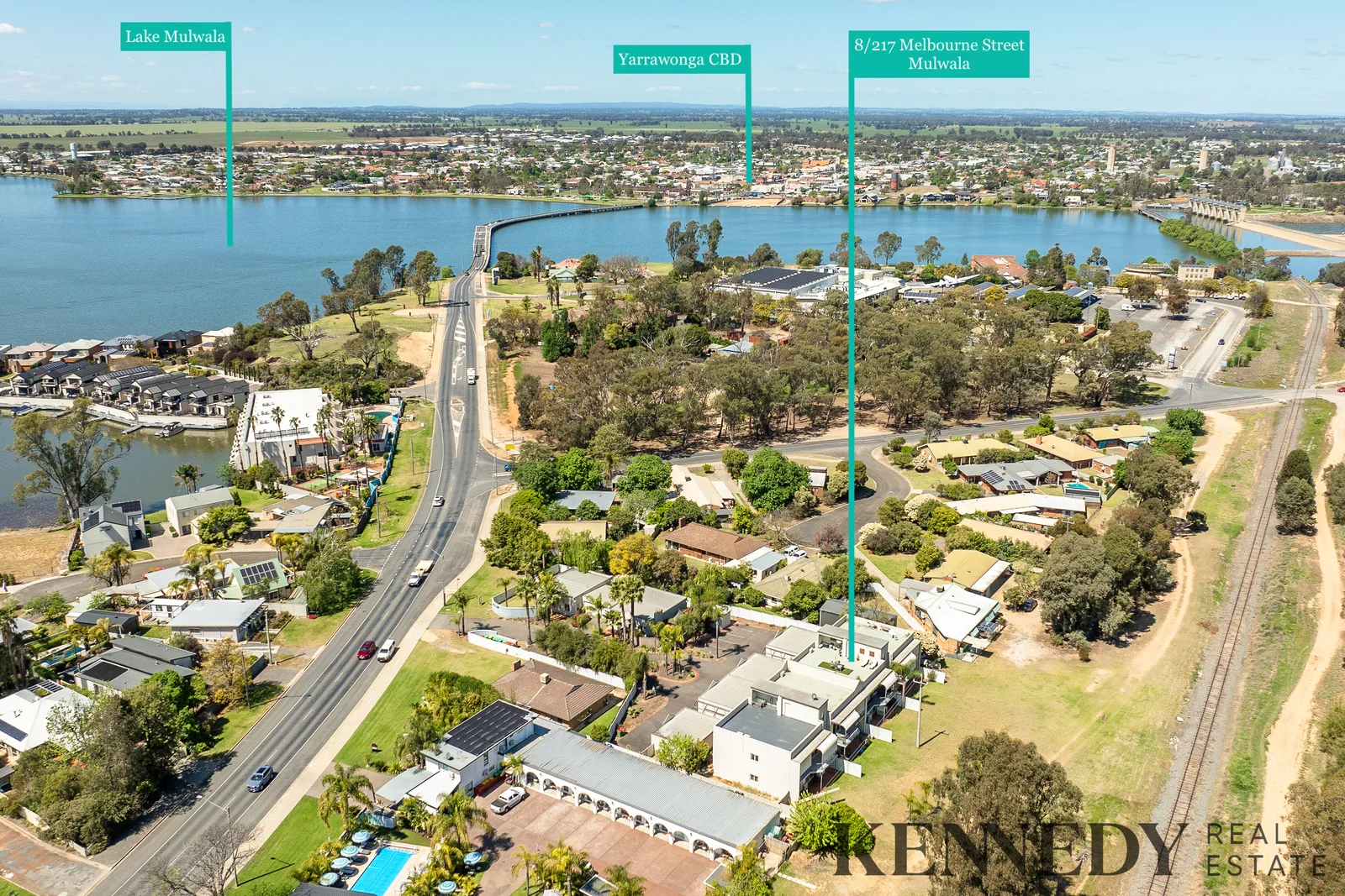 Additional image 2 of 8/217 Melbourne Street, Mulwala NSW 2647