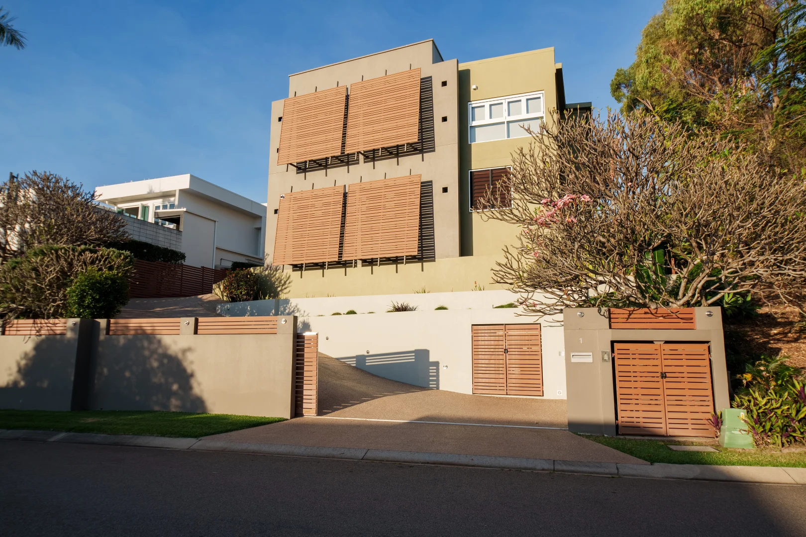 Additional image 4 of 1 Stirling Drive, Castle Hill QLD 4810