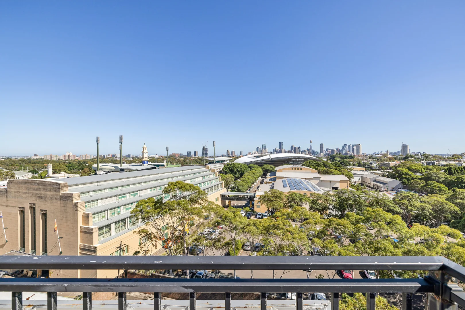 Additional image 18 of 50/80 Cook Road, Centennial Park NSW 2021