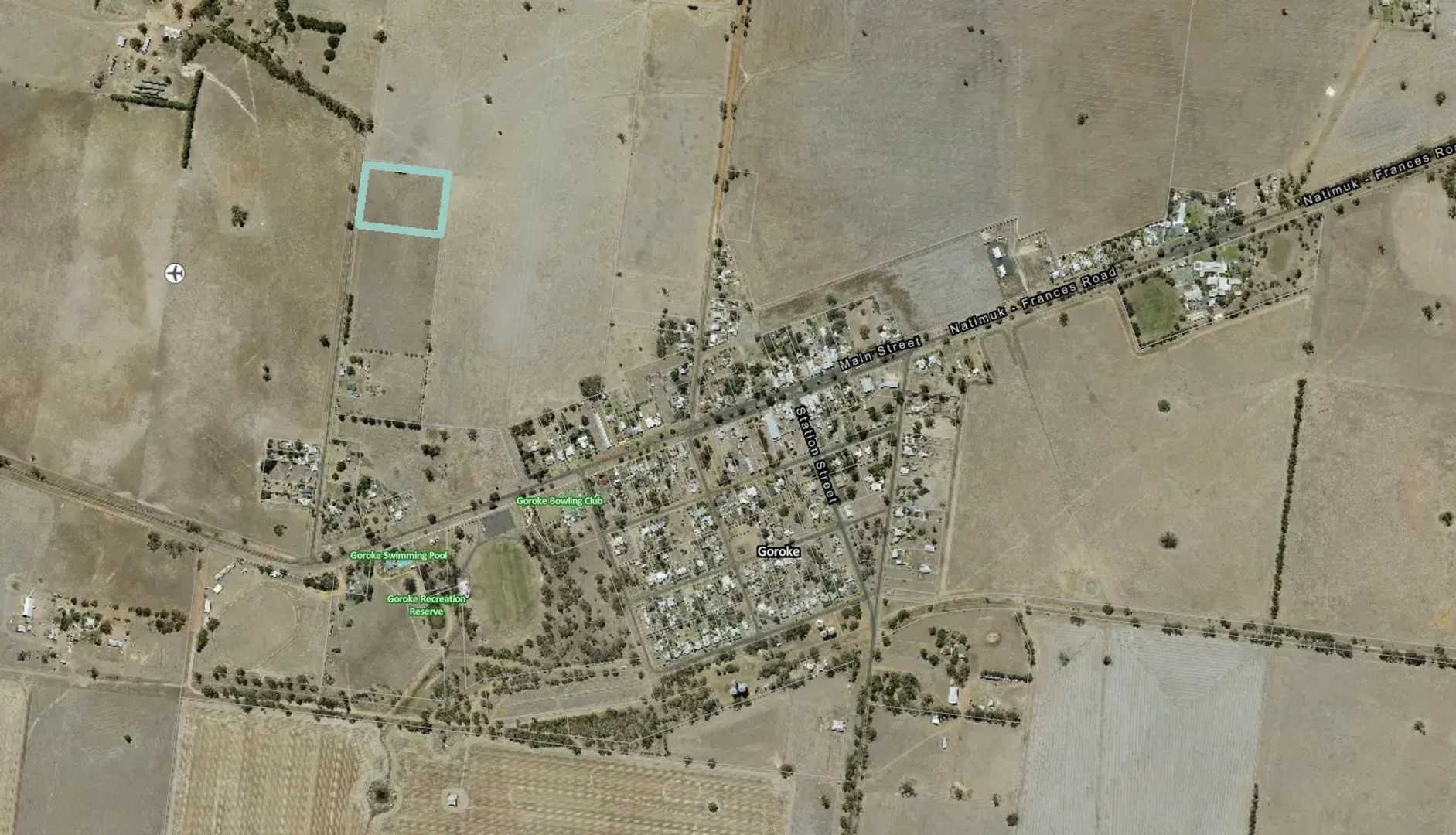 Additional image 5 of . R Walkers Road, Goroke VIC 3412