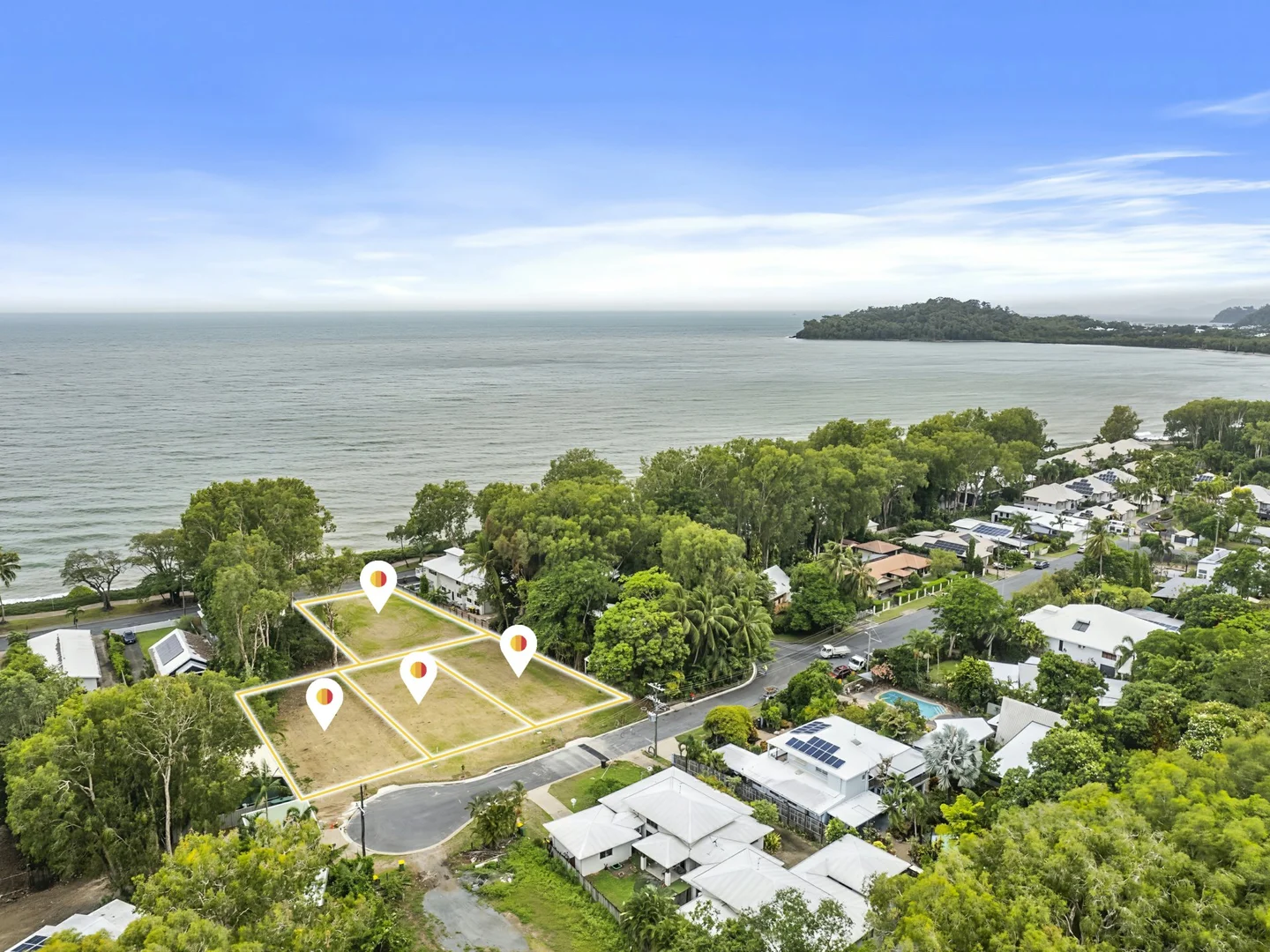 Additional image 17 of 30-34 Batt Street, Clifton Beach QLD 4879
