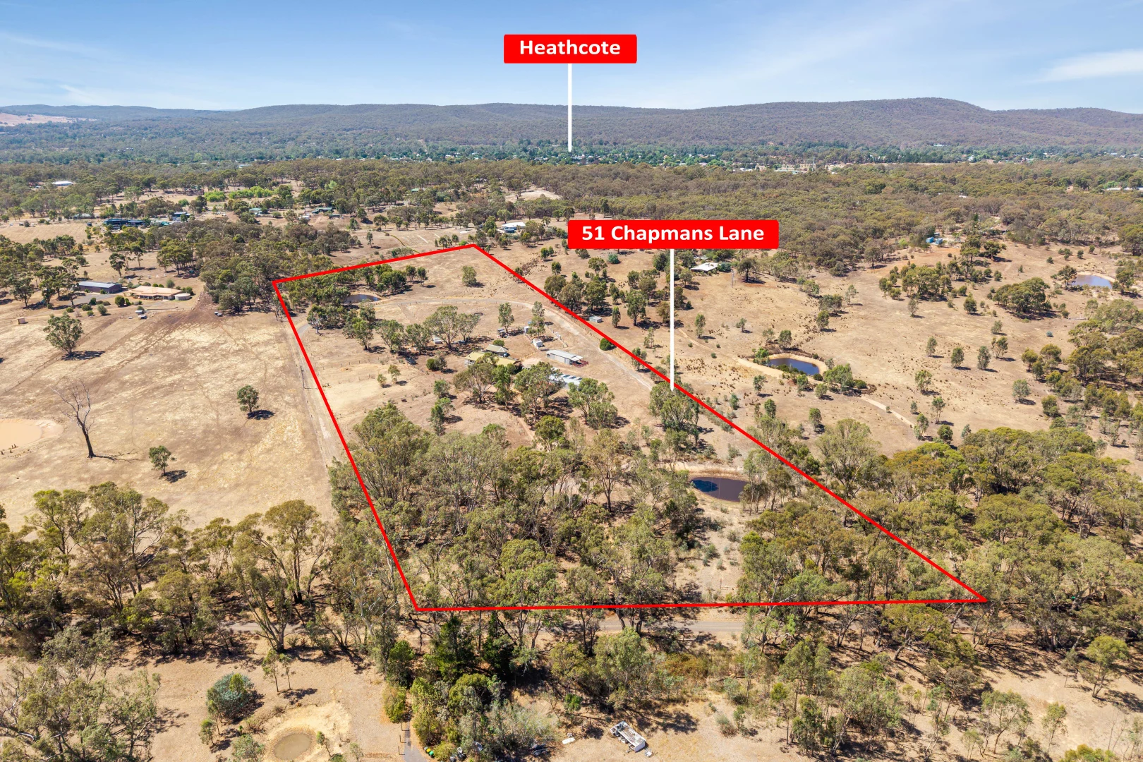 Additional image 19 of 51 Chapmans Lane, Heathcote VIC 3523