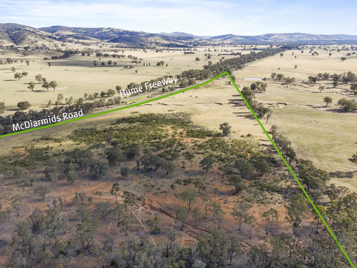 Additional image 4 of LOT 3 Part McDiarmids Road, Violet Town VIC 3669