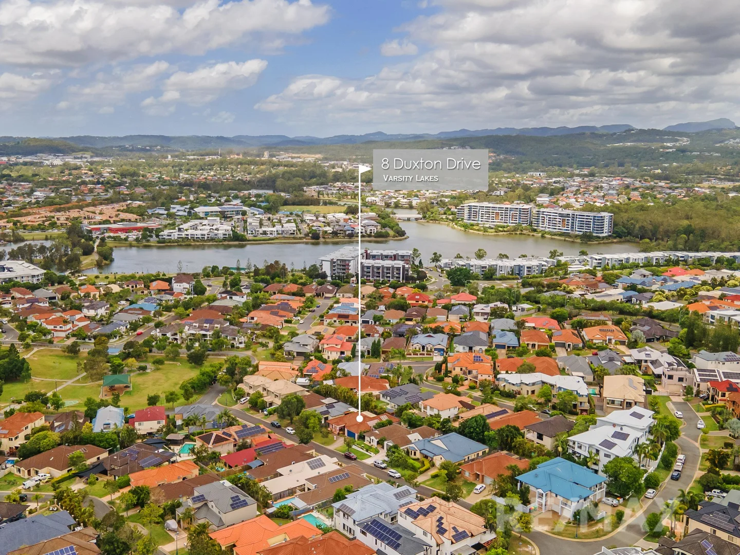 Additional image 16 of 8 Duxton Dr, Varsity Lakes QLD 4227