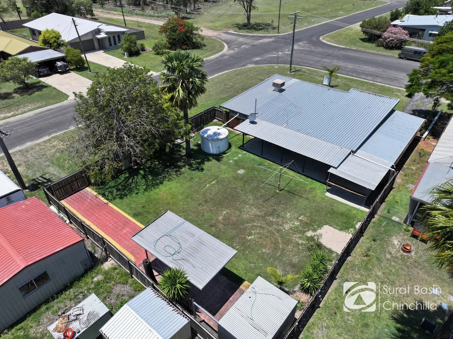 Additional image 17 of 1 Weldon Street, Wandoan QLD 4419