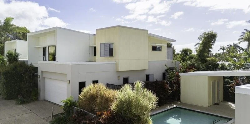 8/6 Belangason Way, Shoal Point QLD 4750