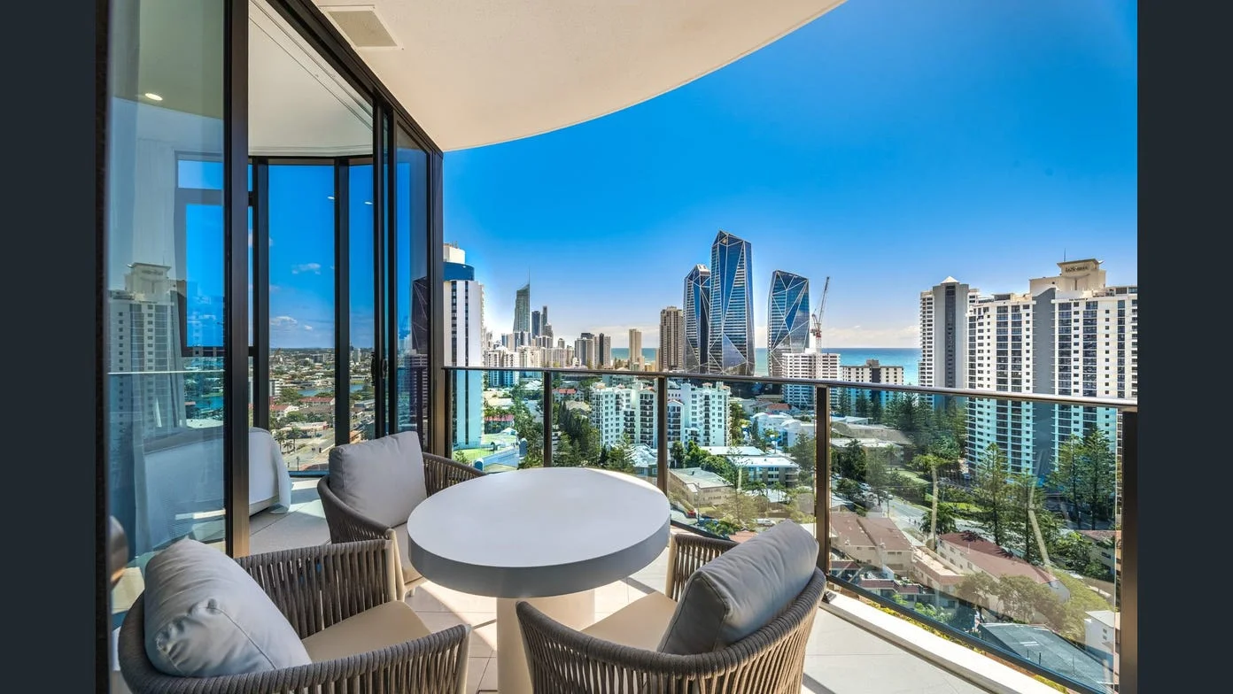 Additional image 13 of 1603/28 Second Ave, Broadbeach QLD 4218