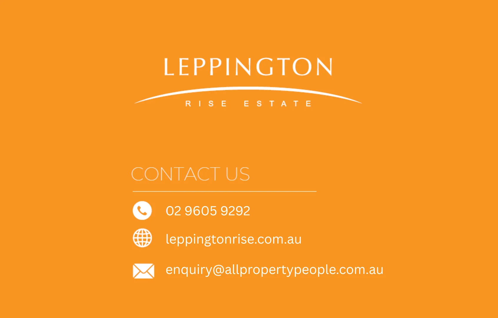 Additional image 11 of Lot 39 Solar Street, Leppington NSW 2179