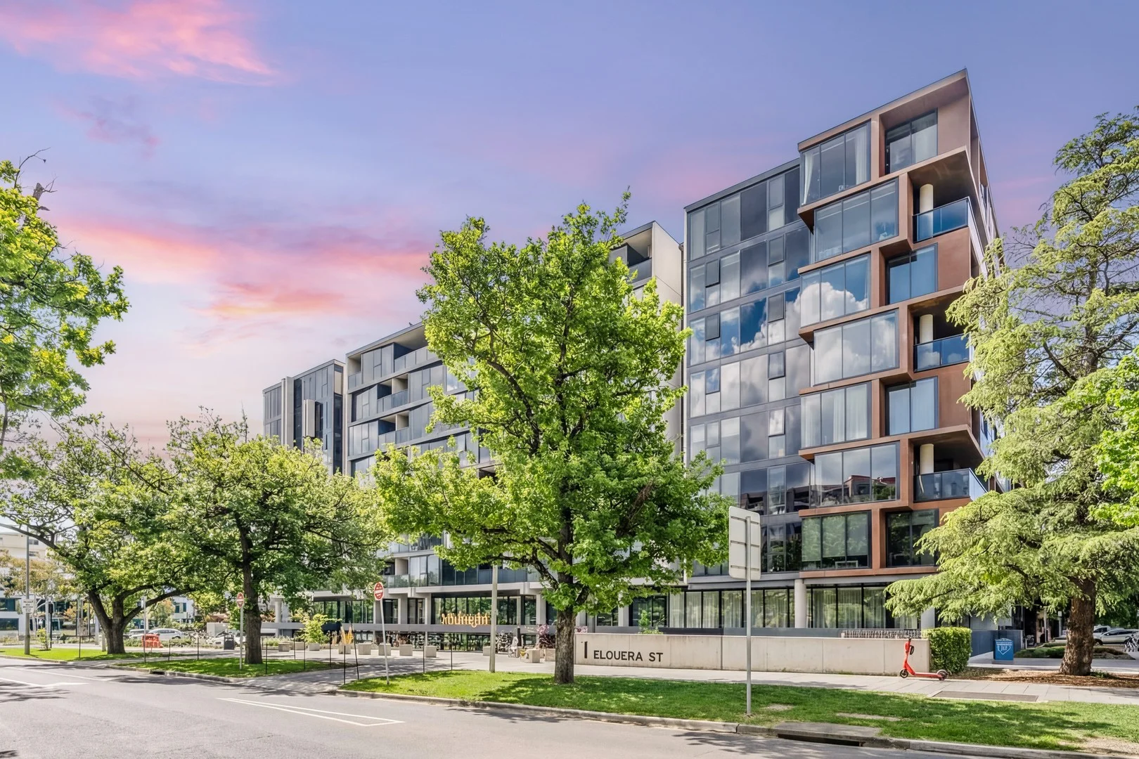 811/1 Elouera Street, Braddon ACT 2612