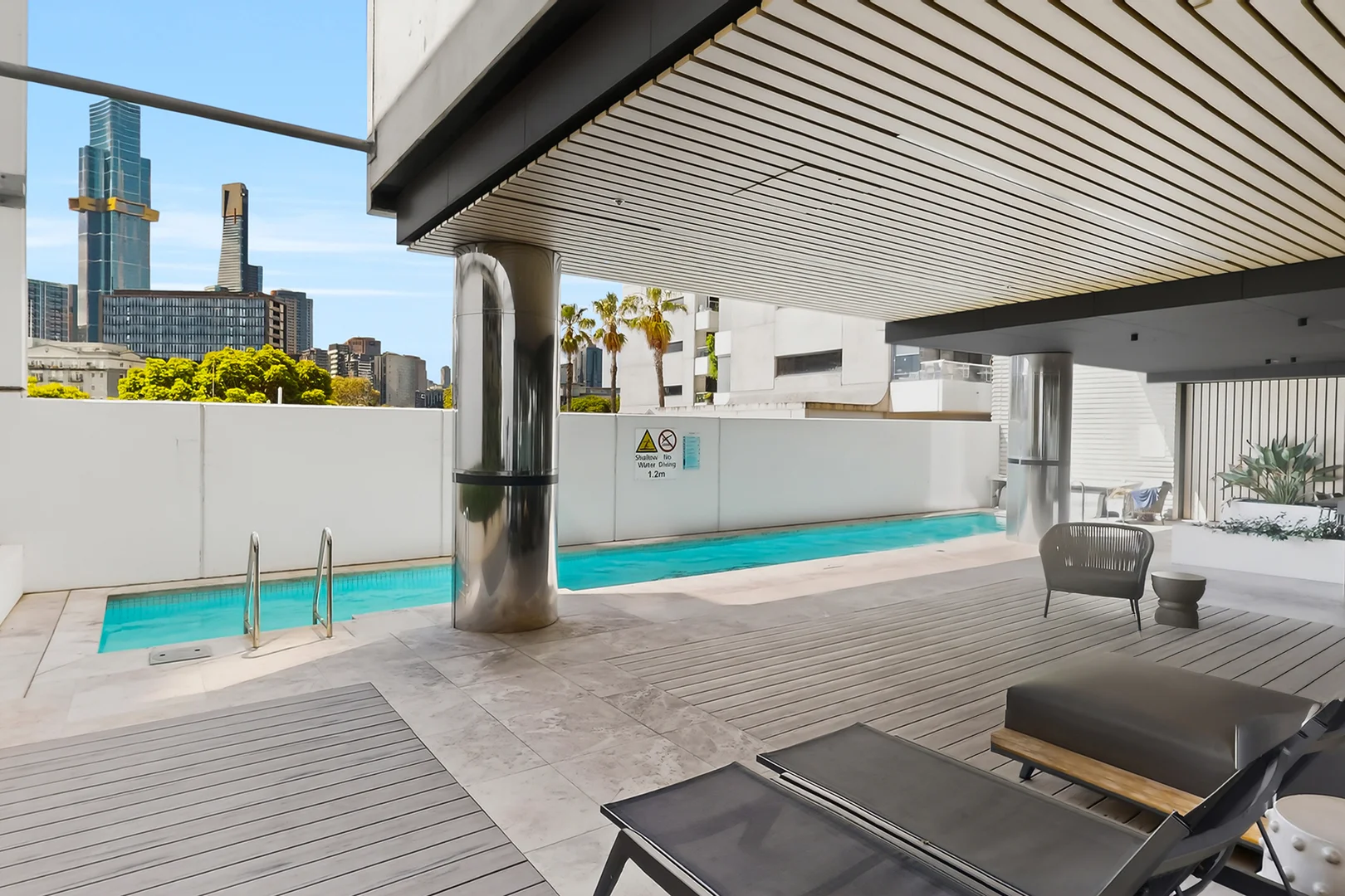 Additional image 12 of 401/56 Dorcas Street, Southbank VIC 3006