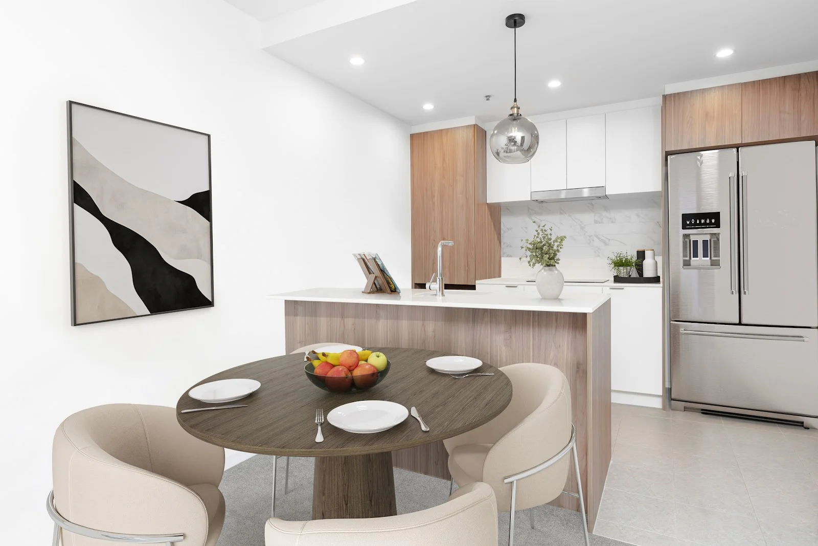 Additional image 2 of 1712/15 Bowes Street, Phillip ACT 2606