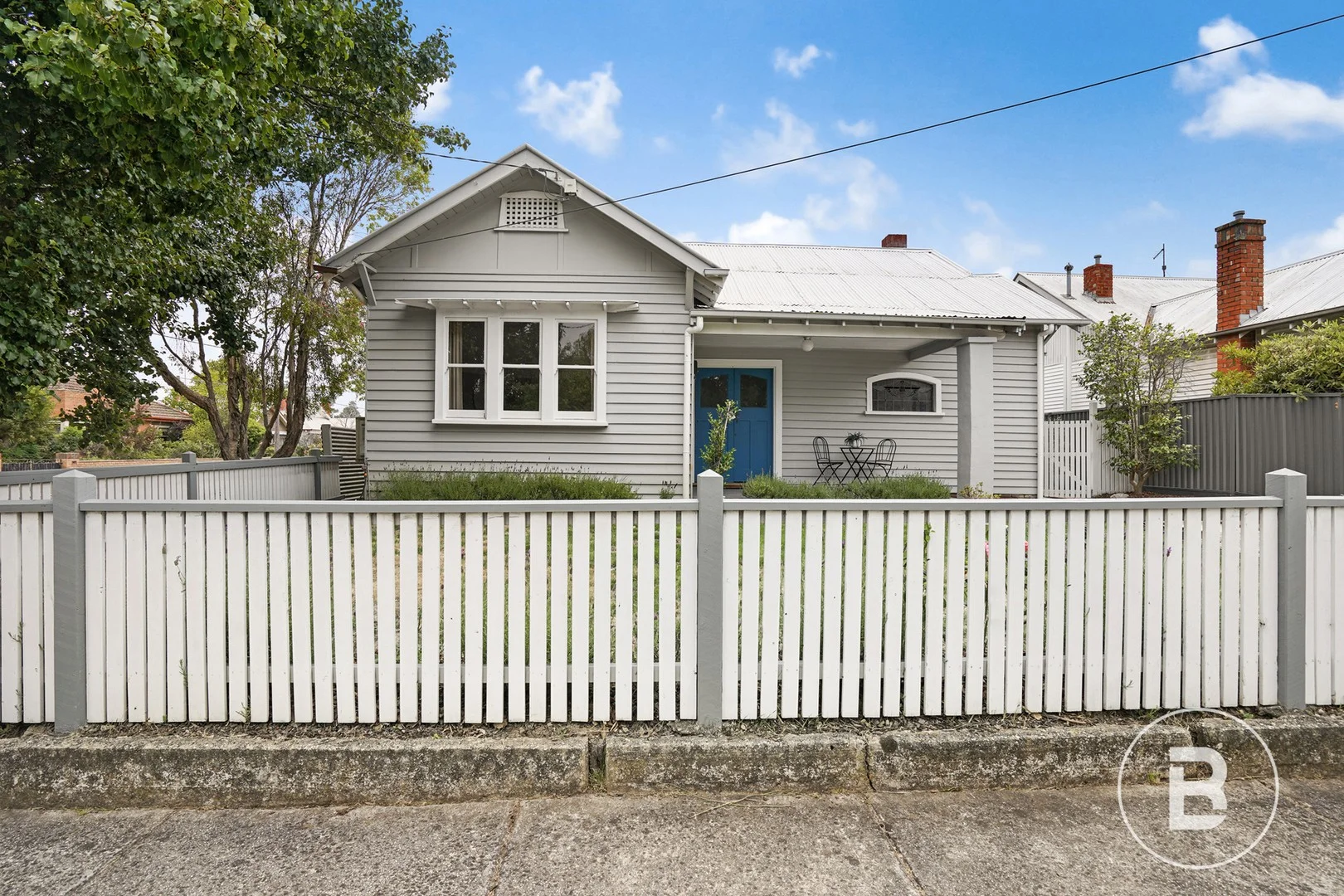 12 Malakoff Street, Newington VIC 3350