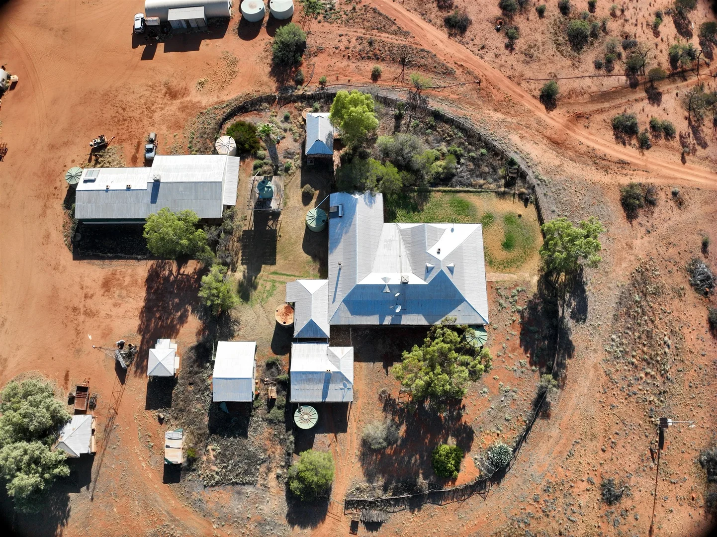 Additional image 4 of Meka Station, Yalgoo WA 6635