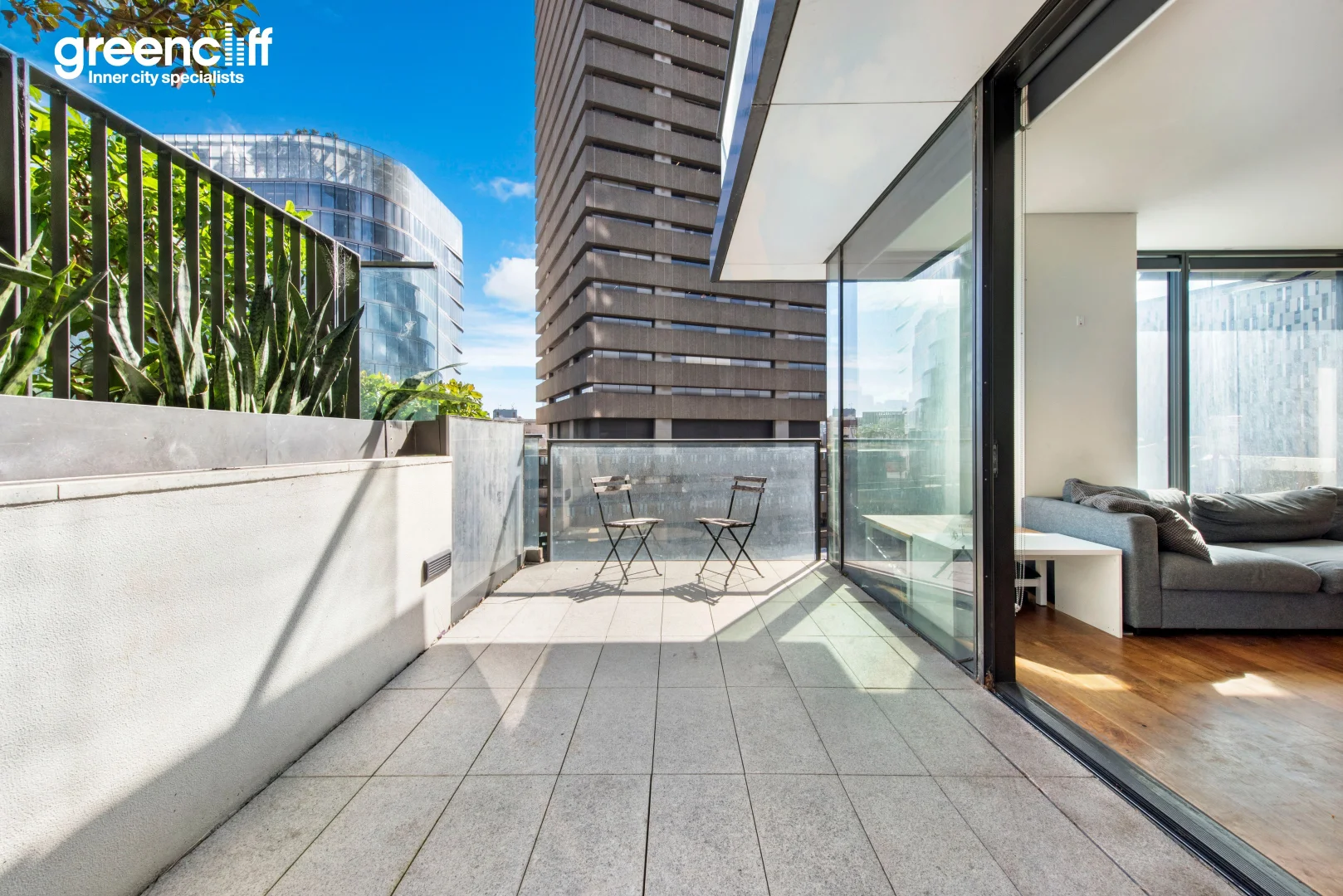 Additional image 3 of E503/3 Carlton St, Chippendale NSW 2008