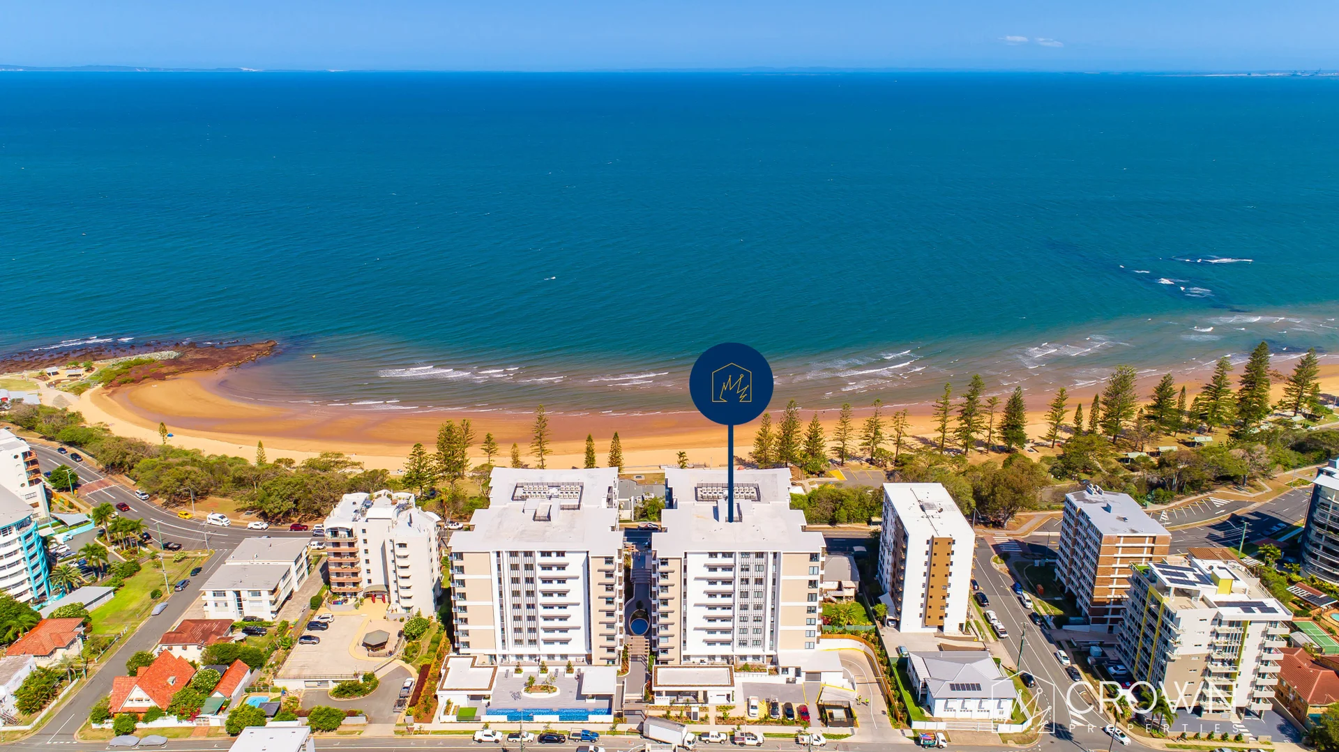 Additional image 29 of 146/59 Marine Parade, Redcliffe QLD 4020