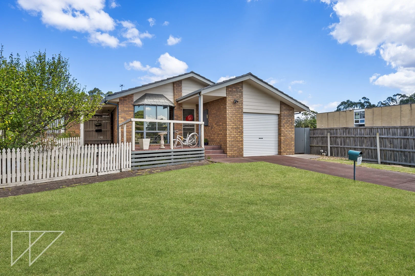 2/21 George Street, Traralgon VIC 3844