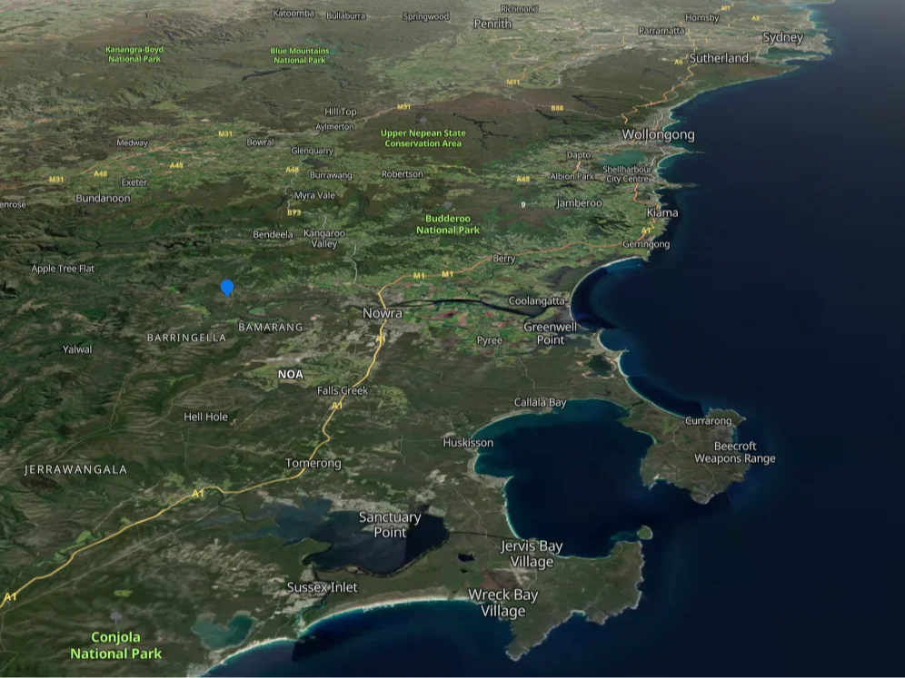 Additional image 22 of Illaroo NSW 2540