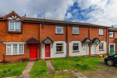 Lyric Way, Thornhill, Cardiff CF14