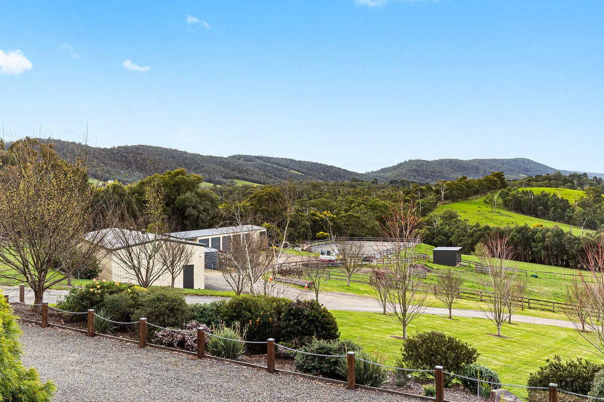 Additional image 4 of 159 Cunninghams Road, Chum Creek VIC 3777