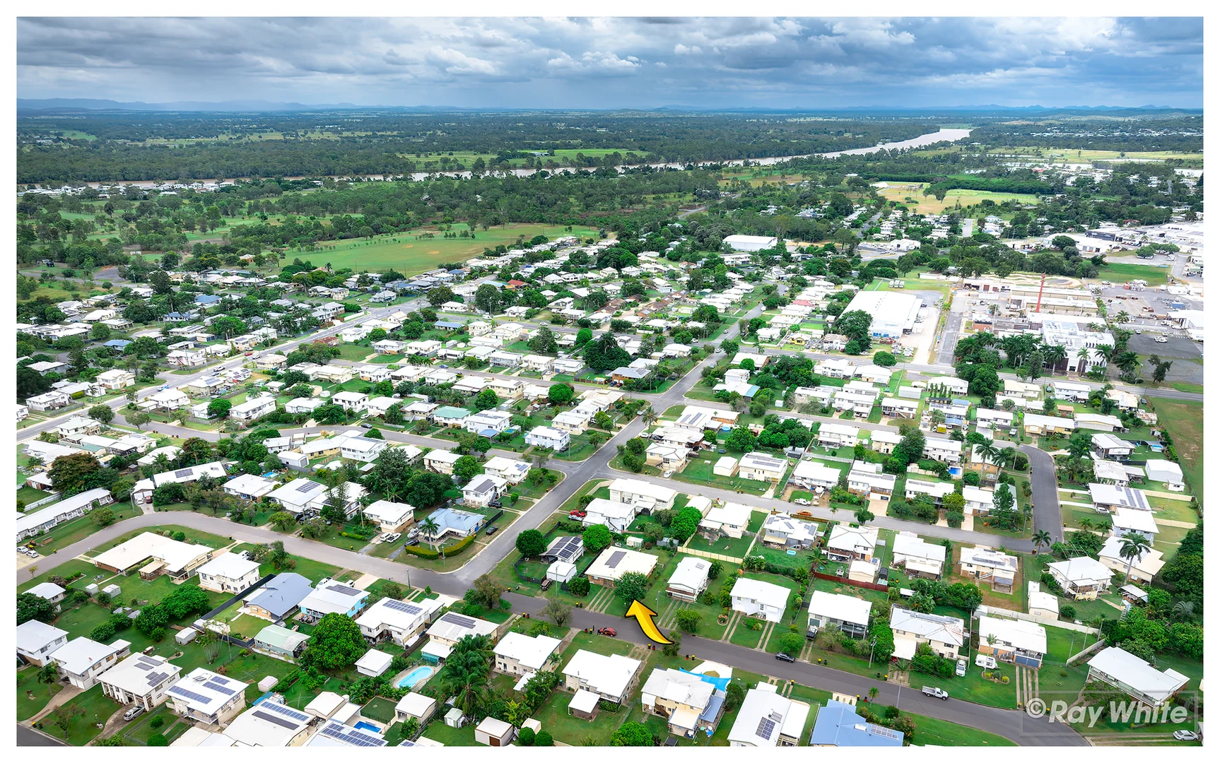 Additional image 17 of 2/21 Hardy Avenue, Park Avenue QLD 4701