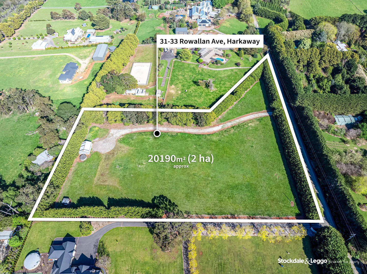 Additional image 5 of 31-33 Rowallan Avenue, Harkaway VIC 3806