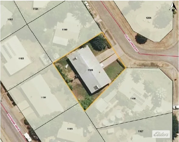 Additional image 9 of 21 Fuller Crescent, Katherine NT 0850