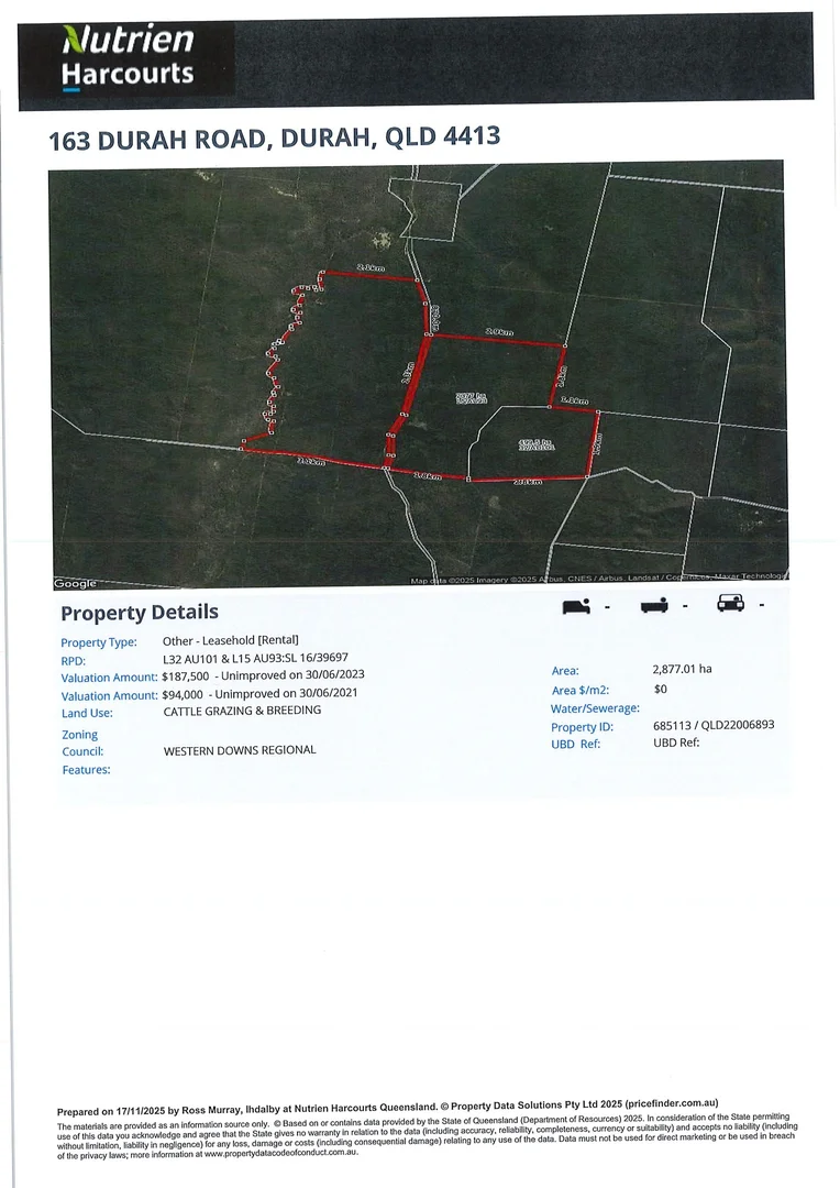 Additional image 9 of 250 Round Mountain Rd, Burra Burri QLD 4410