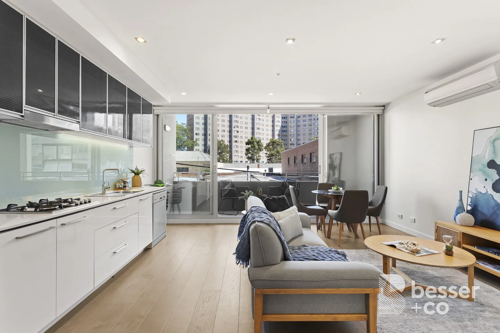 Additional image 4 of 104/26 Wilson Street, South Yarra VIC 3141