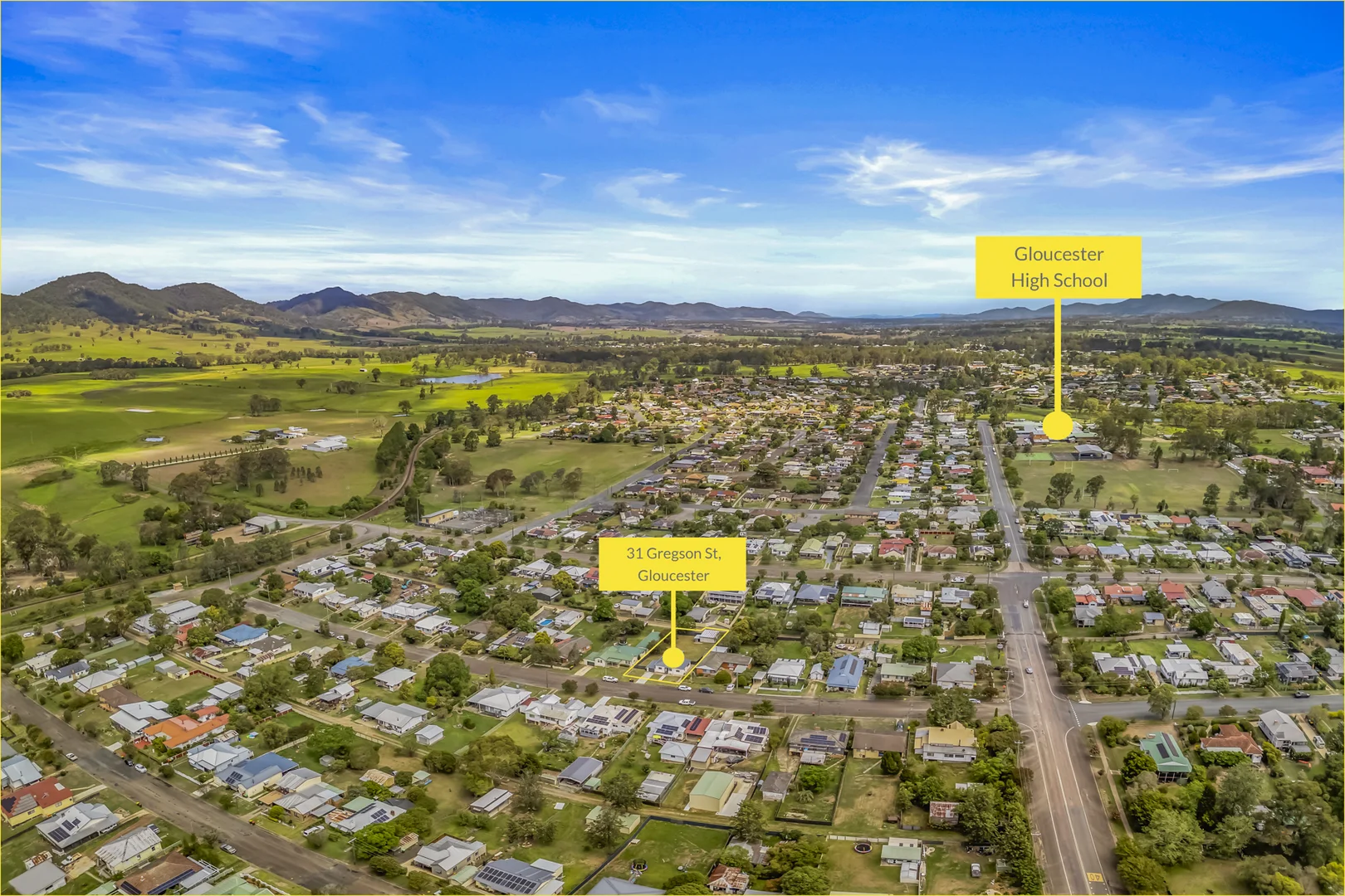 Additional image 27 of 31 Gregson Street, Gloucester NSW 2422