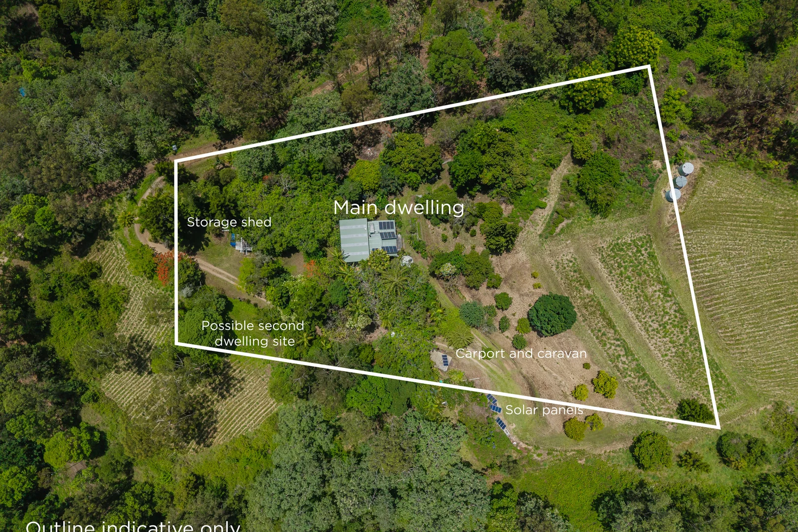Additional image 31 of 115/265 Martin Road, Larnook NSW 2480