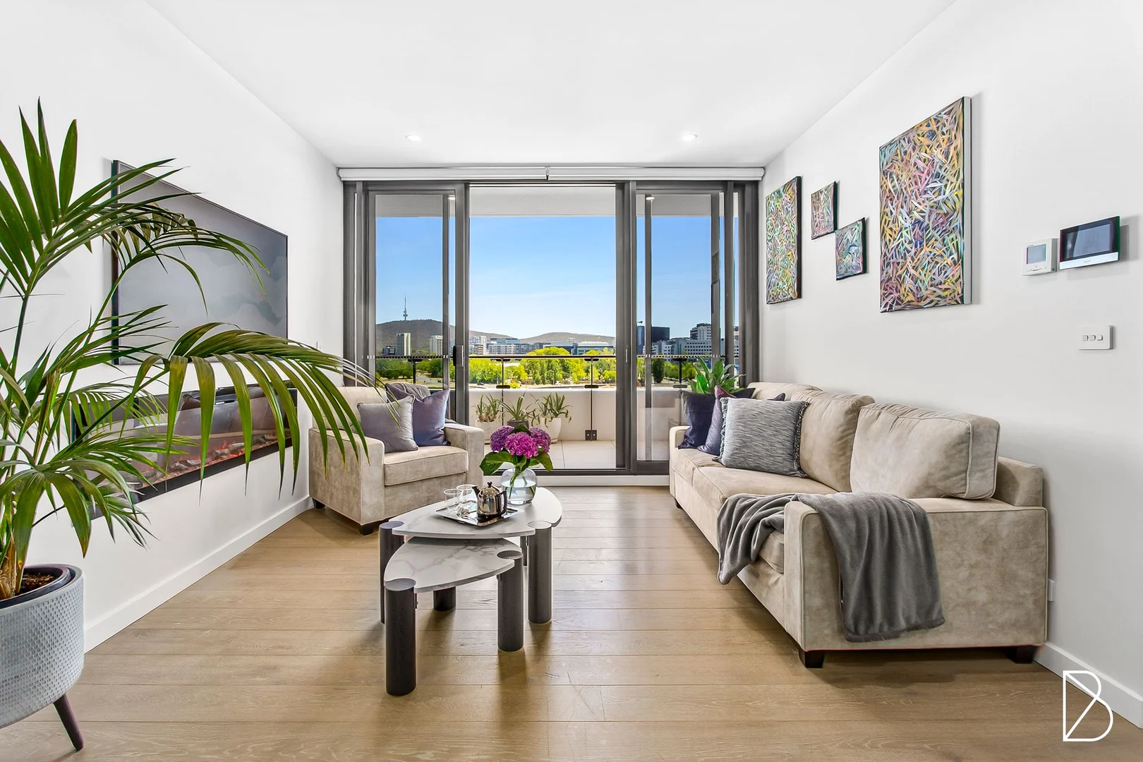 Additional image 9 of 139/44 Constitution Avenue, Campbell ACT 2612