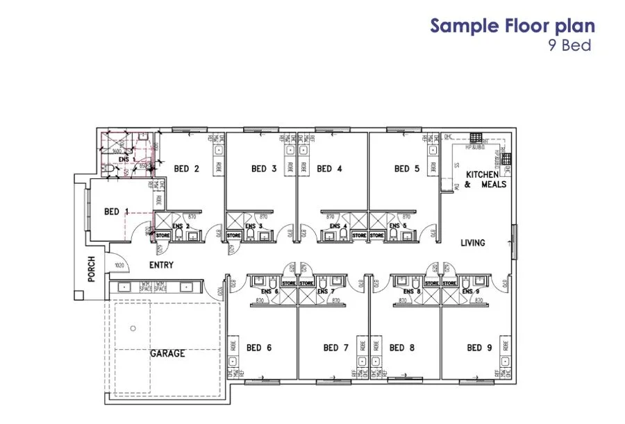 Additional image 3 of Hoppers Crossing VIC 3029