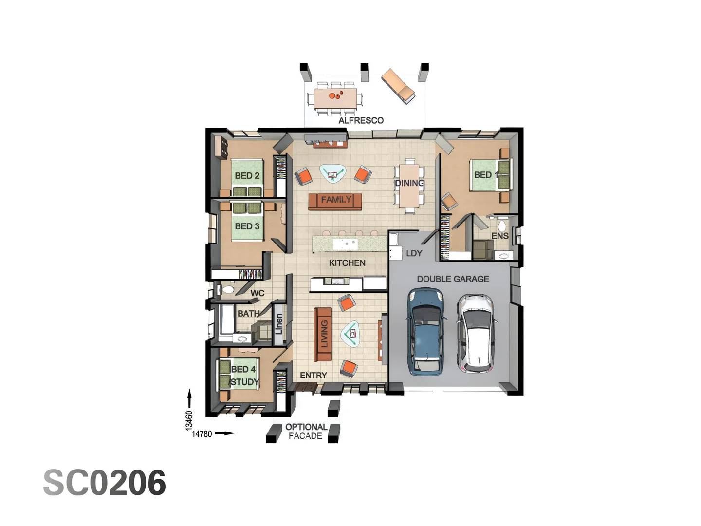 Additional image 4 of 27C Pullen St, Woolgoolga NSW 2456