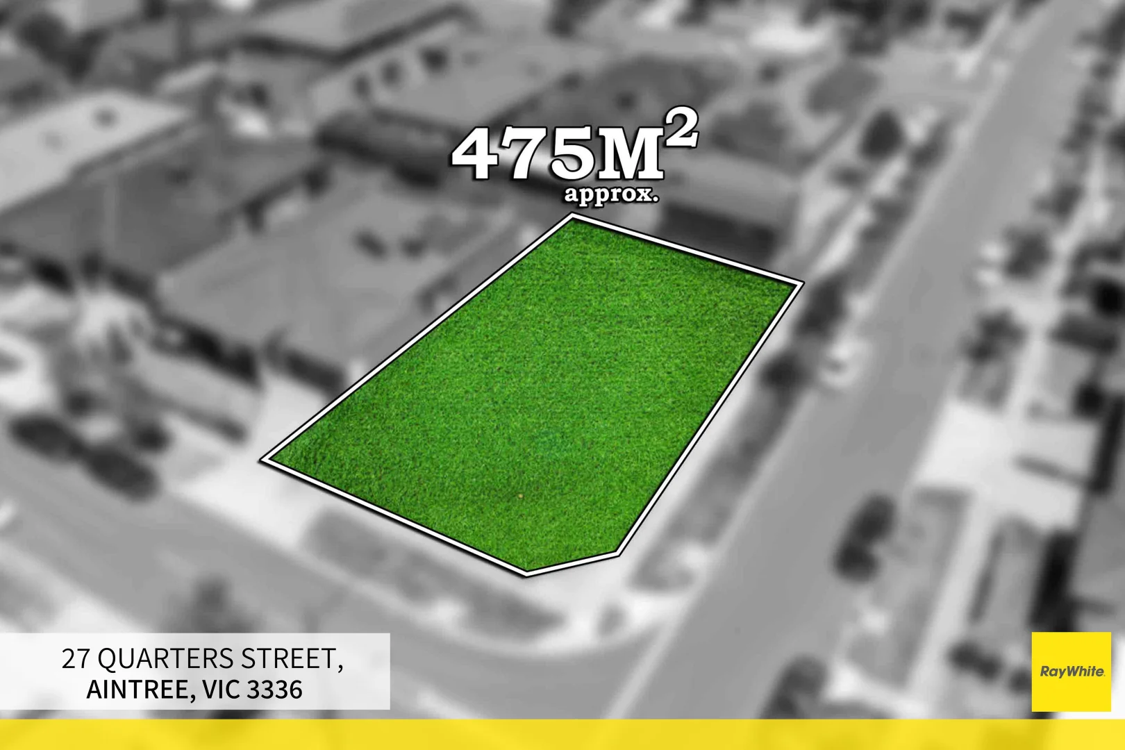 Additional image 5 of 27 Quarters Street, Aintree VIC 3336