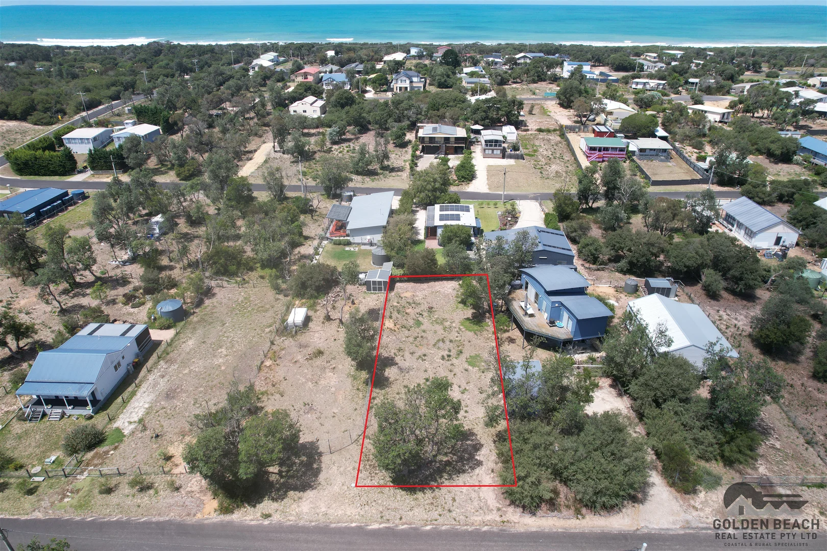 15 Seabreeze Avenue, Golden Beach VIC 3851