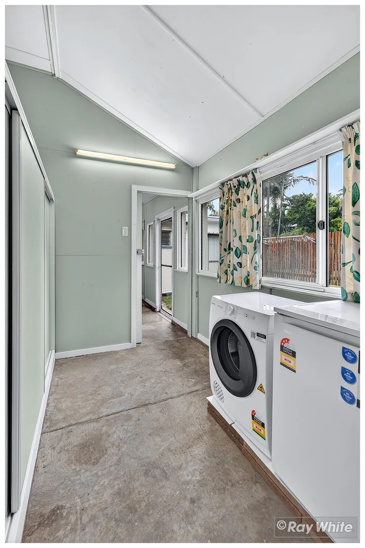 Additional image 42 of 163 Gair Street, Frenchville QLD 4701