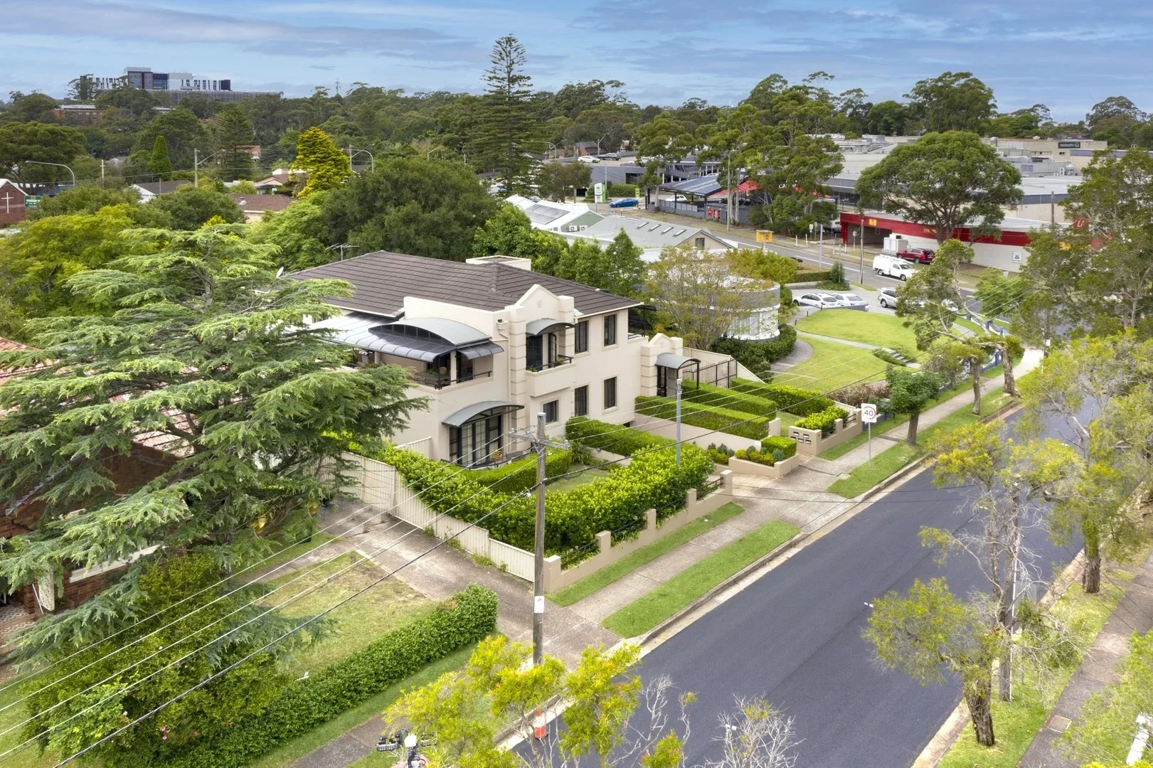 Additional image 4 of 2/43 Grace Avenue, Frenchs Forest NSW 2086
