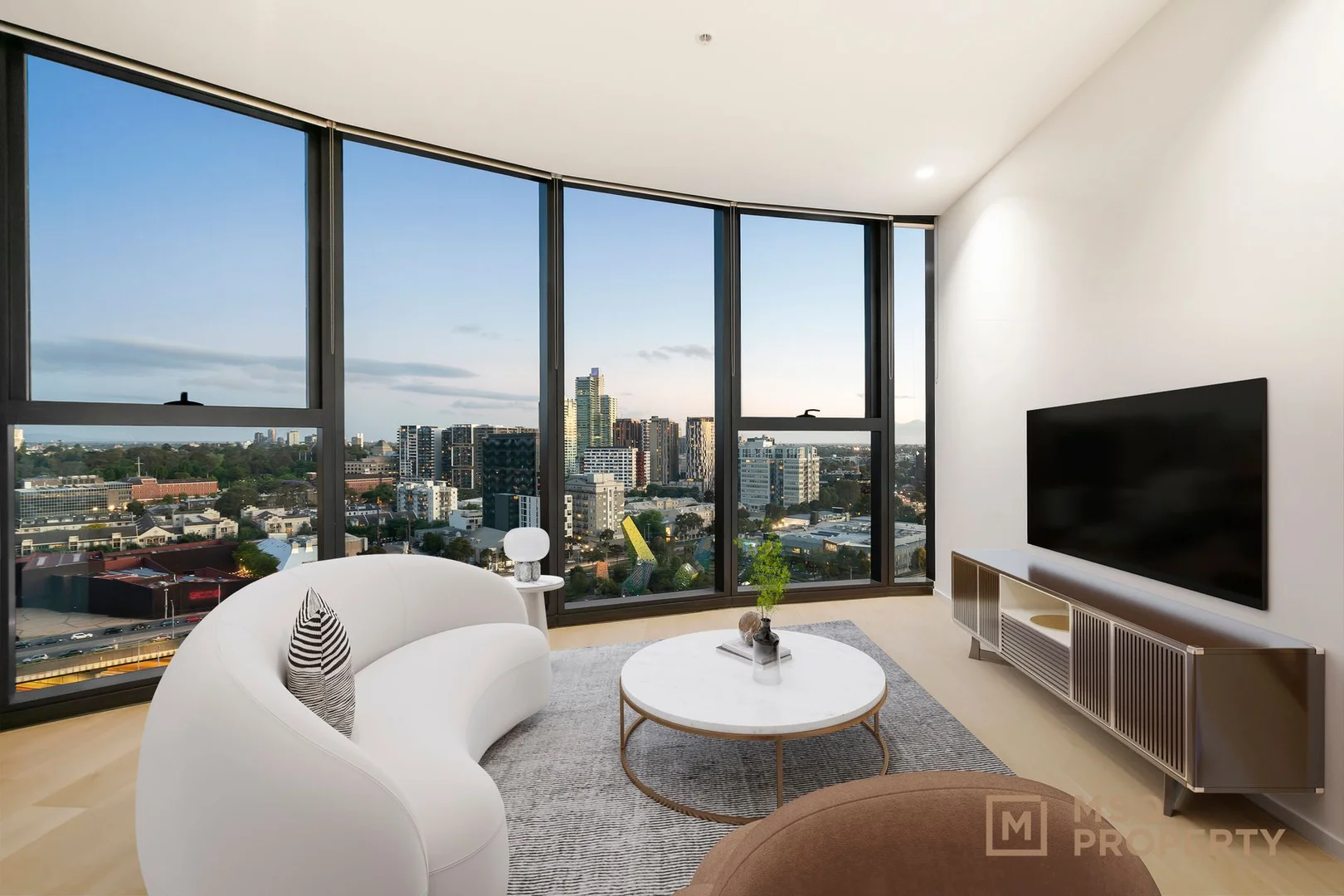Additional image 5 of 1405/18 Hoff Boulevard, Southbank VIC 3006