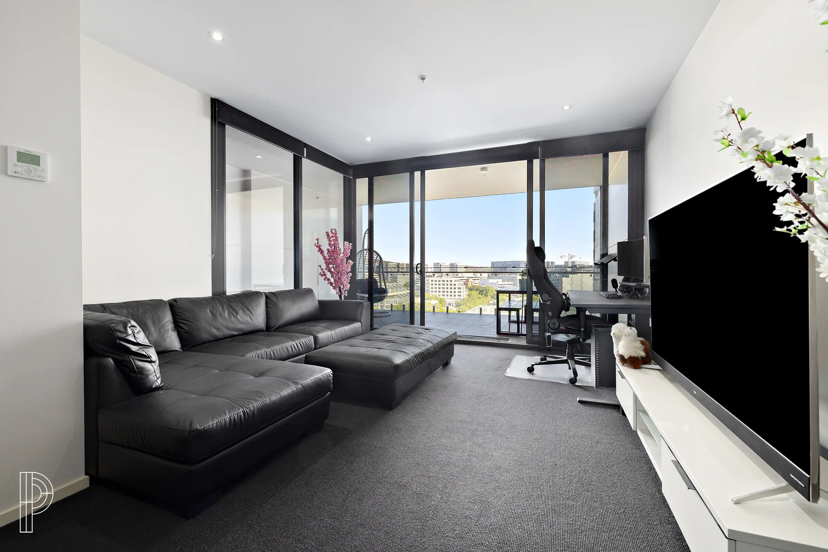 Additional image 3 of 1201/240 Bunda Street, City ACT 2601