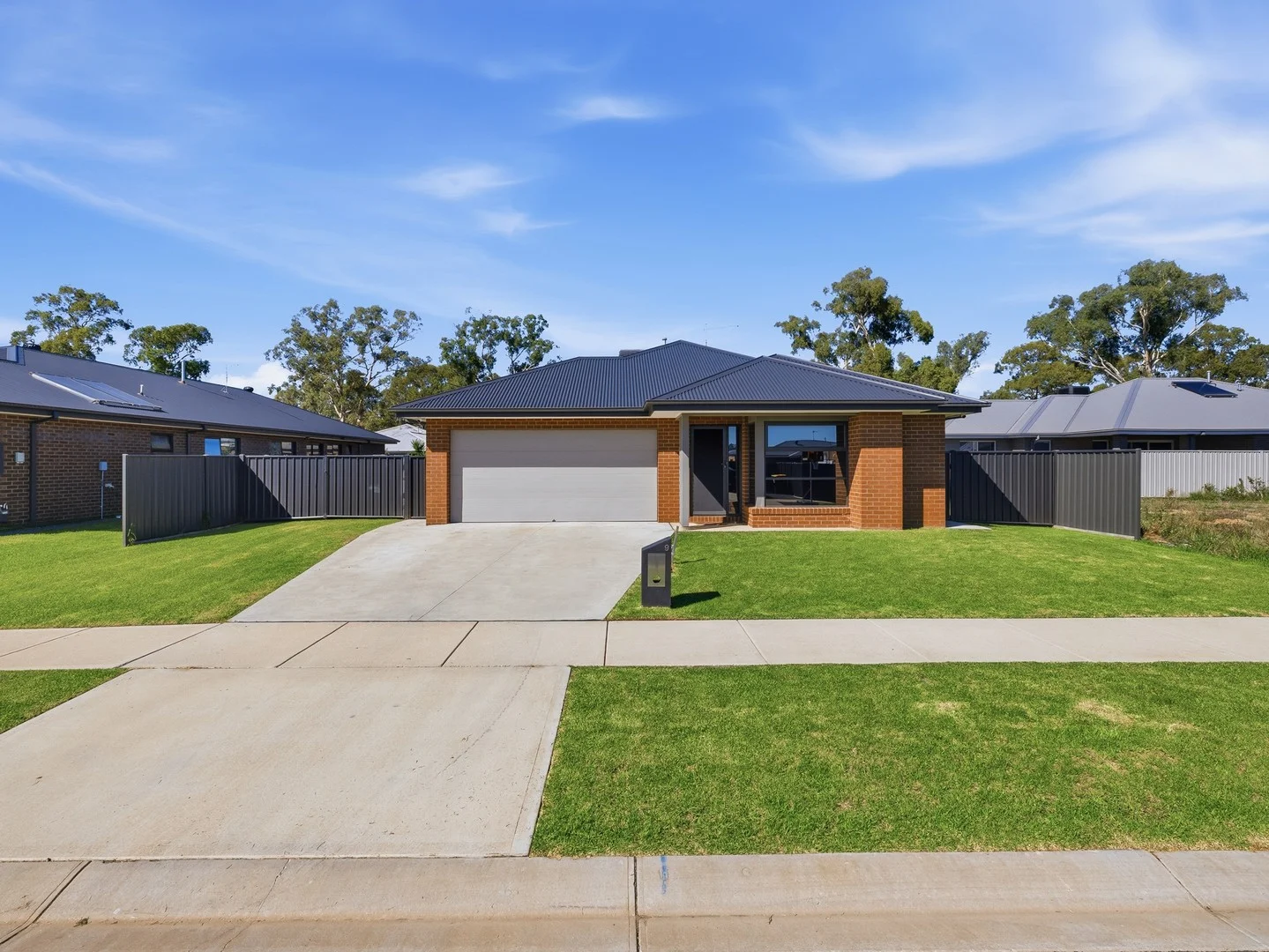 9 Reidy Street, Benalla VIC 3672