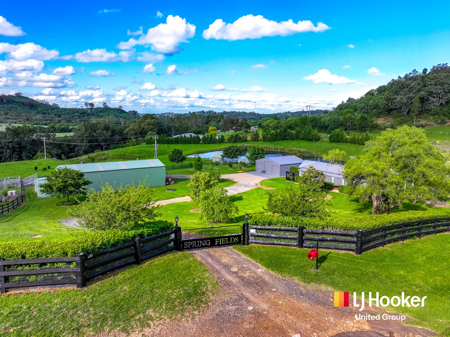 Additional image 26 of 420 Spring Creek Road, Mount Hunter NSW 2570