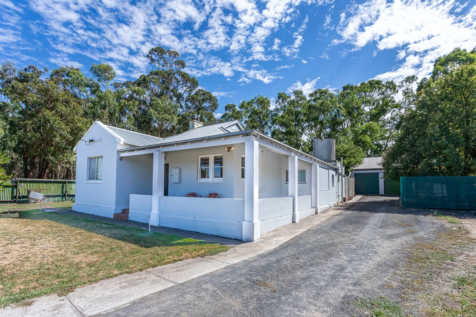 59 Wilson Lane, Glencoe SA 5291